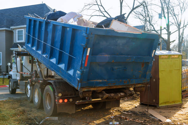Professional Junk Removal Services in Alexandria, AL