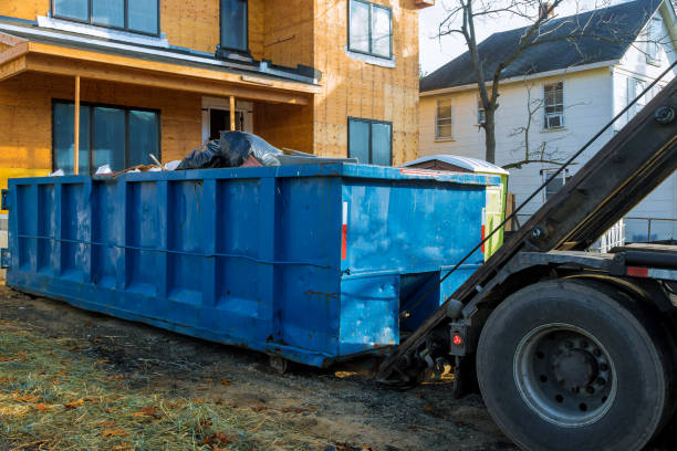 Best Residential Junk Removal  in Exandria, AL
