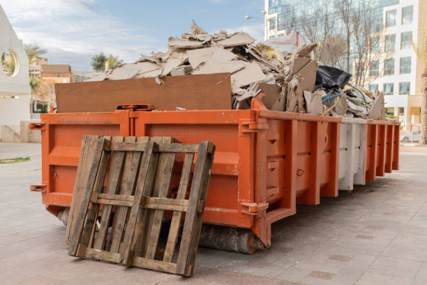 Best Recycling Services for Junk  in Exandria, AL