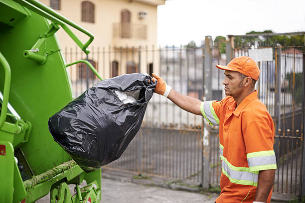 Best Same-Day Junk Removal Services  in Exandria, AL