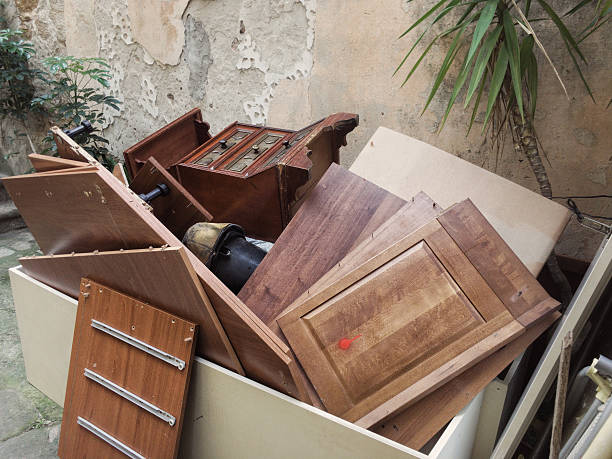 Best Attic Cleanout  in Exandria, AL