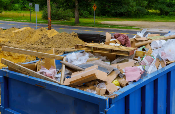 Best Demolition Debris Removal  in Exandria, AL